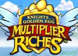 Knights Golden Egg Multiplier Riches