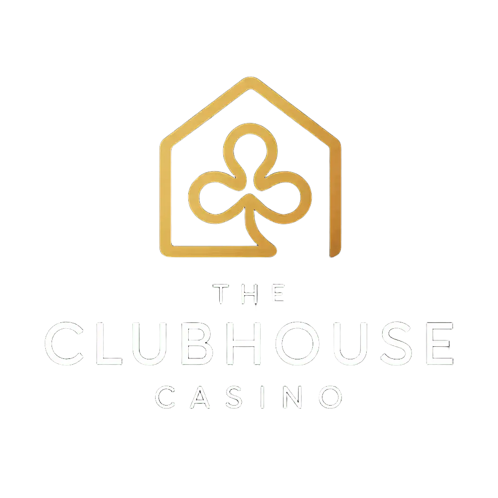 The Clubhouse Casino logo for Australian online players